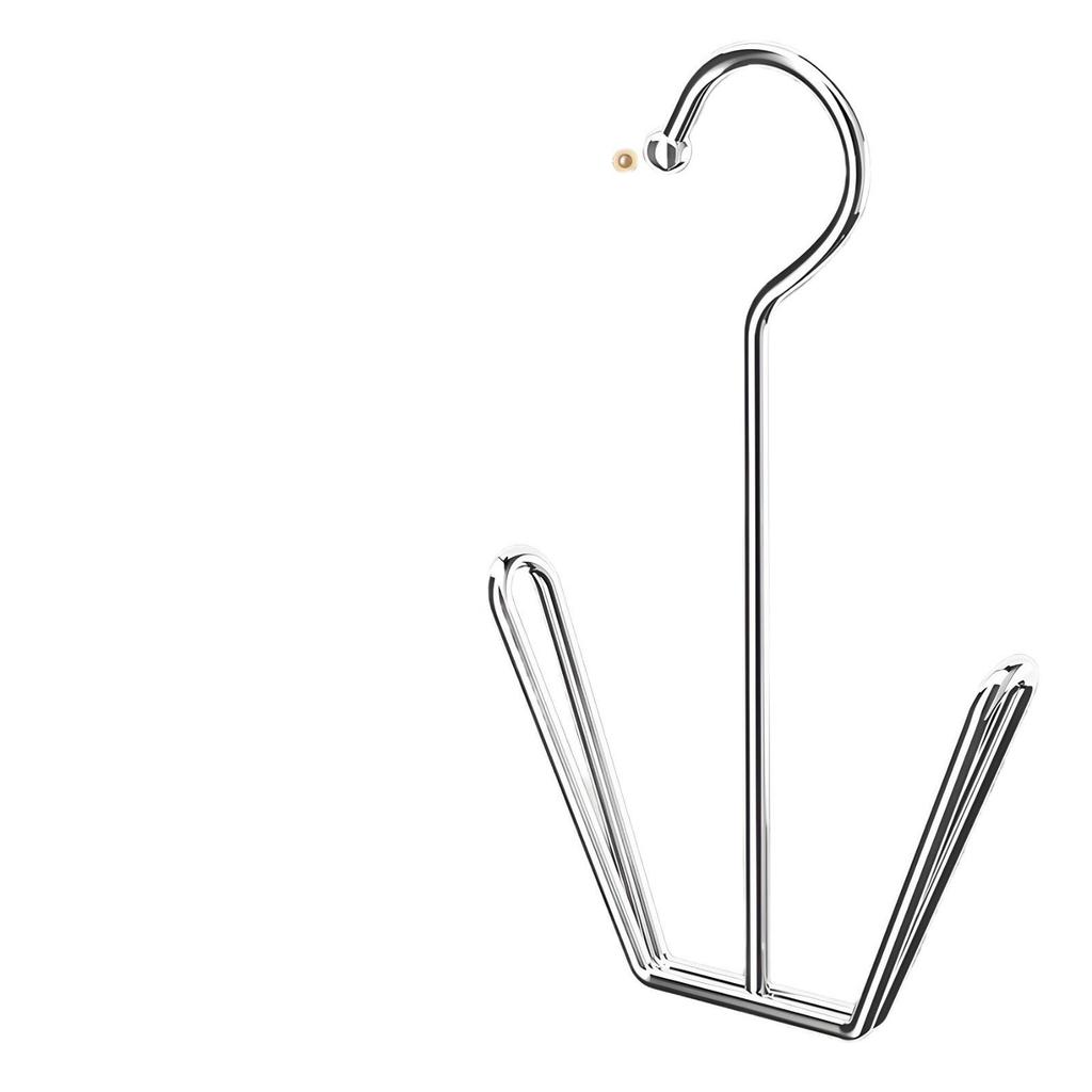 Многофункциональная сушилка для обуви из нержавеющей стали для улицы с подвесными крючками