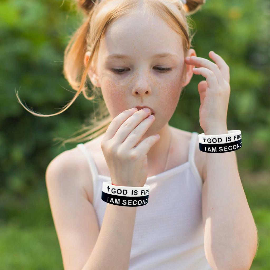 Силиконовый браслет Первый спортивный браслет Резиновый браслет