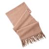 ELSYALN Wool Scarf A-D3035