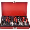 Kit De Réparation De Filetage 88 Pièces Helicoil M6 M8 M10 Tarauds Et Forets - DAYUAN