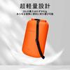 Bee Nesting Dry Ultra Waterproof Foldable Stuff Fully Large Waterproof Disaster Hot Mountain Convenient Item Bag, Lightweight, Bag, Bag, Waterproof,