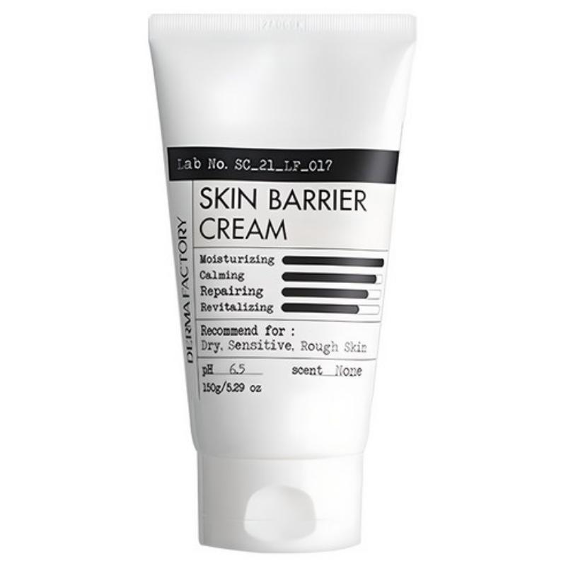 DERMA FACTORY Крем для защиты кожи 150 г