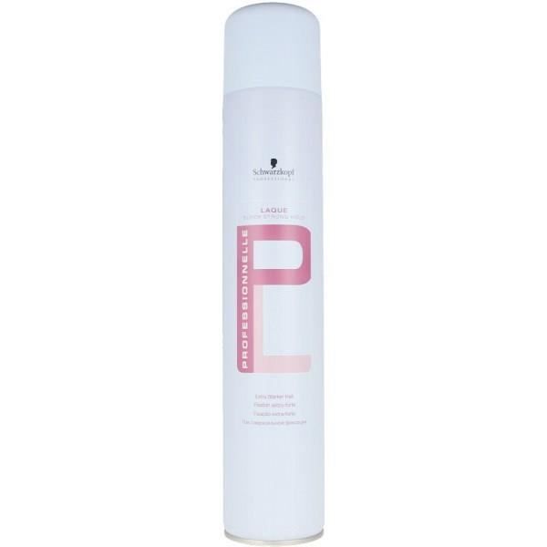 Spray capillaire - Schwarzkopf - Professionnelle Care - 500 ml - Mixte - Tous types de cheveux