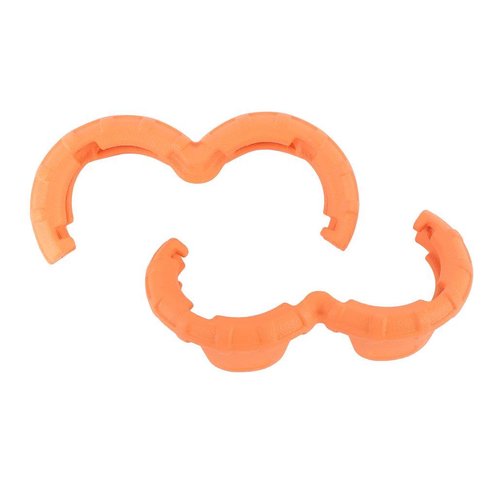 Propeller Guard Protector for Neo Drone Anti Collision Lightweight EVA Water Floating Drone Bumper Protective Cover Ring