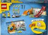 LEGO Minions Миньоны работают в лаборатории Грю 75546 Игрушечные блоки Подарок для мальчиков и девочек от 4 лет