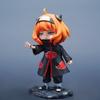 17.5cm/6.89in Anime NARUTO Figure Anya Forger Cosplay Pain Action Figures Pvc Statue Collection Model Toys Gifts