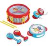 NC Educational Toy Reig Band Drum