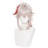 Genshin Impact Kaedehara Kazuha Cosplay Wig Genshin Impact Kaedehara Kazuha Costume Disguise Wig Cosplay Accessories Wig Net Included Wig Costume