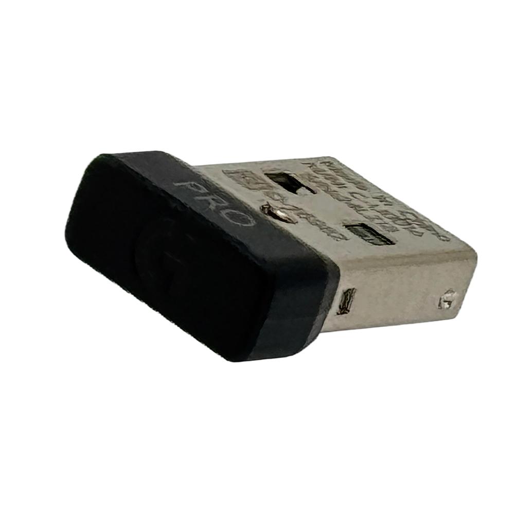 USB-приемник для мыши Logitech G703/ G903, Адаптер-приемник, Беспроводной донгл-адаптер для CPW G Pro / GPXS G Pro X Superlight
