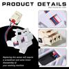 Washer Speed Sensor Replacement for Spin Cycle Control Washing Machine Repair Accessories Home Appliance Parts