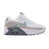 Air Max 90 LV8 Белый Фотон Пыль Многоцветный (Женский)
