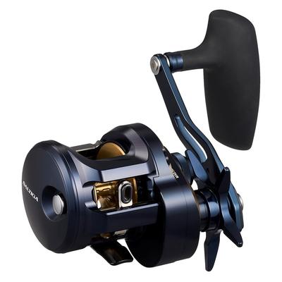 Daiwa Катушка для джиговой приманки SALTIGA 300L