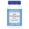 Gtf Chromium, 200Mcg, 100 Tablets