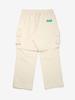 BBC EARTH Convertible Pants_Ivory