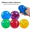 Colorful Fidget Toy Relieve Stress Relief Grape Ball Decompression Pressure Rainbow Ball Toy Antistress