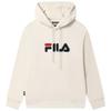 FILA Unisex Casual Hooded Sweatshirt