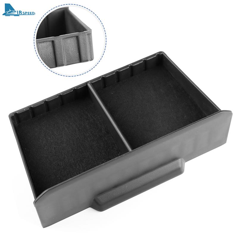 for Dacia Duster 3 2024 2025 2026 Container Keys Tidying Duster3 Car Storage Central Control Storage Box Interior Accessories