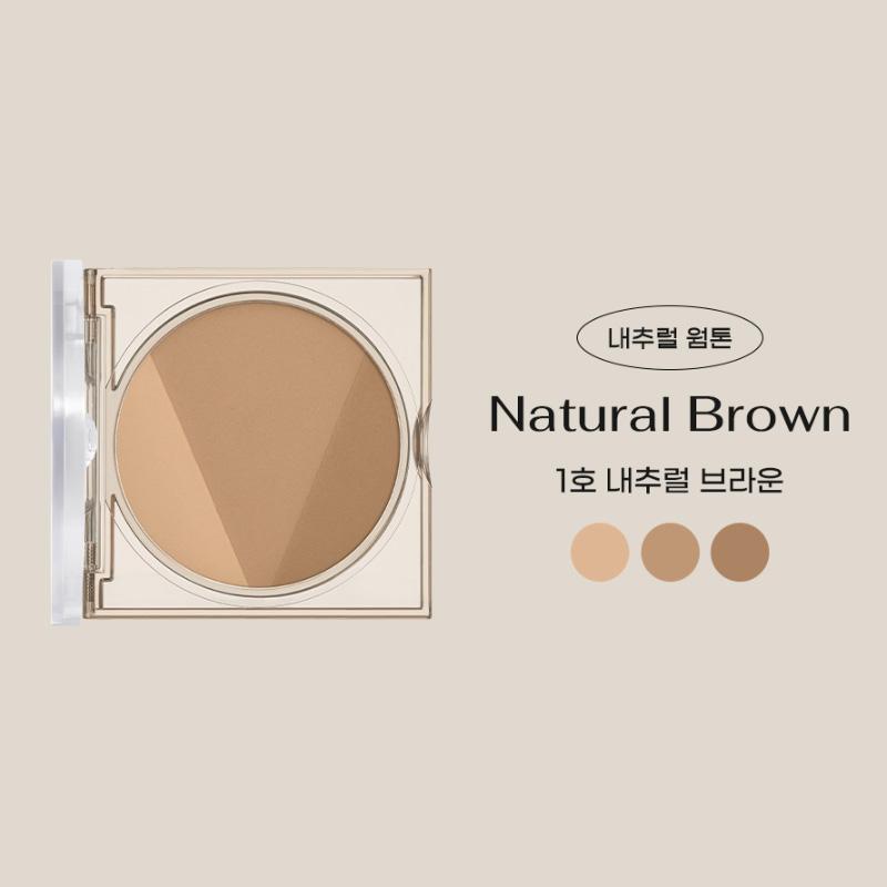 CLIO Peripera V Шейдинг 3 цвета 9.5г (3 варианта)