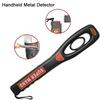 Anti-theft Check Handheld Metal Detector Vibration Alarm Electronic Detector  Customs