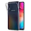 Ultra Thin Transparent Soft Phone Case For Samsung Galaxy A50 A10 A10S A20 A20S A20E A30 A40 A30S A50S A70 Clear Bumper Case