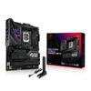 ASUS ROG STRIX GAMING WIFI II Intel Generation CPU Compatible LGA1700 Z790 Equipped DDR5 ATX Authorized Distributor Product Z790-E 14th/13th/12th