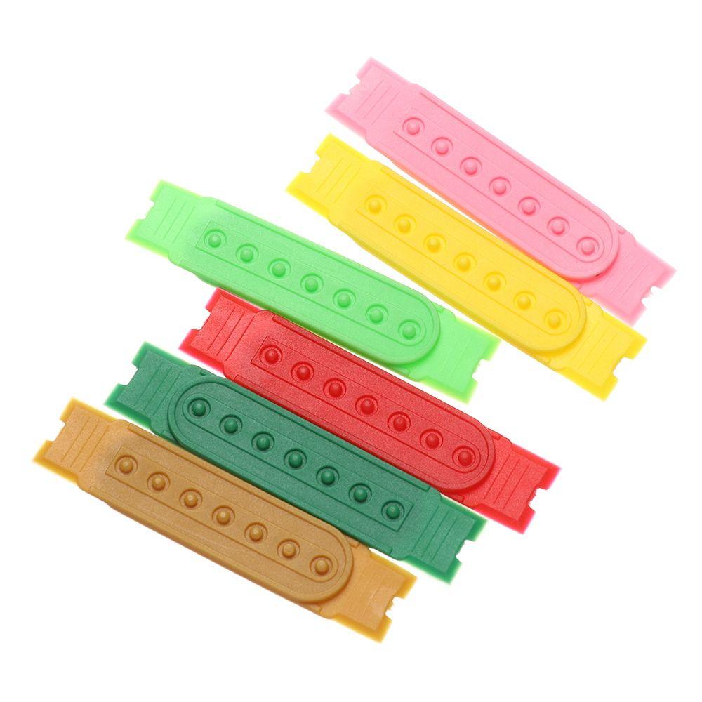Cap Clip Hats Repair Fasteners Snapback Strap Replacement Straps Buckle Strap Snapback Extender