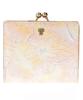 Wallet Papion Pink [Anna Sui] Women's