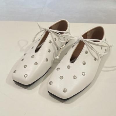 Женская обувь – Балетки