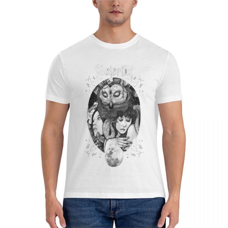 Music Kvelertak 1 Fitted TShirt Unisex graphic t shirts boys white t shirts Unisexs vintage t shirts Unisexs clothing
