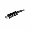 Hub USB 2.0 - STARTECH.COM - ST4200MINIC - 4 ports - USB-C vers 4x USB-A - Compact et léger