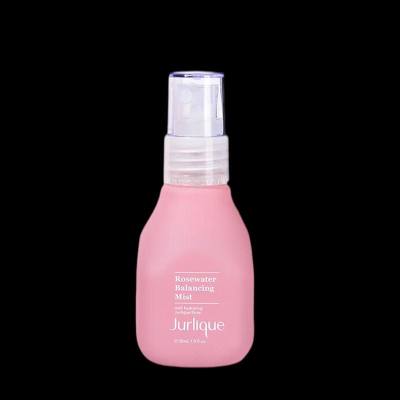 Jurlique Rose Balance Цветочная вода Набор для проб