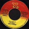 7inch Record DELLY RANKS - Bun Him Up   NONE Q45 1999 Jamaica Reggae, Ska & Dub Used