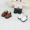 Doll Gift Toys For EXO Dolls 10cm Doll Shoes Clothes Accessories Casual Wear Shoes Fashion Boots