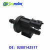 0280142517 2pins EVAP Fuel Evaporation Purge Valve For Ford Fiesta Focus MK C1B1-9G866-AA C1BC9G866AA Auto Purifying Exhaust