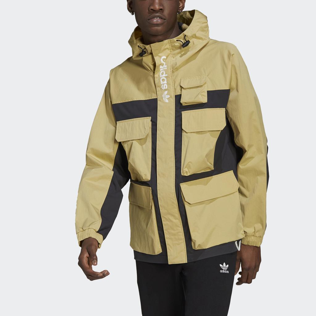 adidas Куртка Originals Мужская Sandstorm H09359