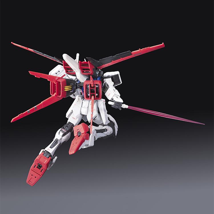 RG Ale Strike Gundam, Korean Popular Bandai