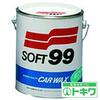 Soft99 Hanneri Wax, Профессиональное использование, 00114