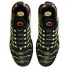 Nike Кроссовки унисекс Air Max Plus Sunrise Черный Лаймовый Оранжевый DM0032-028