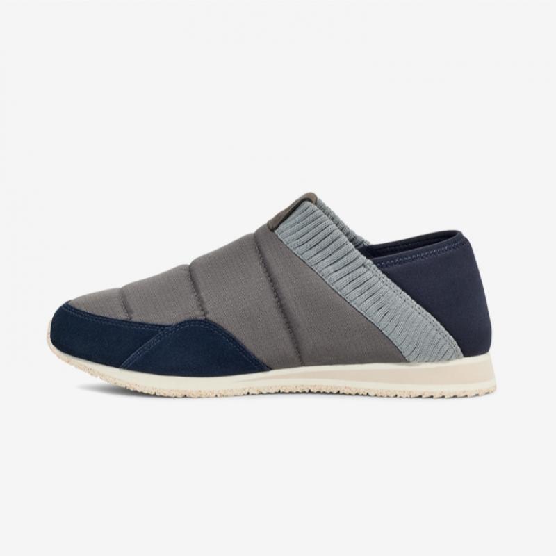 Teva Unisex Padding Shoes Riember2  Stvu2333091 Tem 