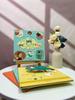 Baby's Early Years 3-Book Set