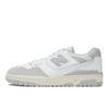 New Balance Bb550Nea D Bb550Nea White Gray Nea