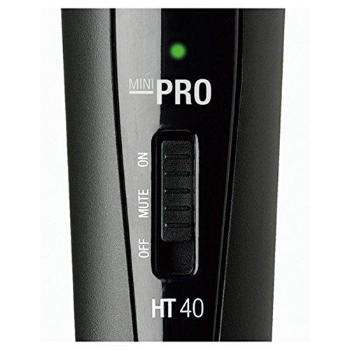 AKG 1 Channel B Band Wireless System WMS40 PRO MINI VOCAL SET(JP2) []