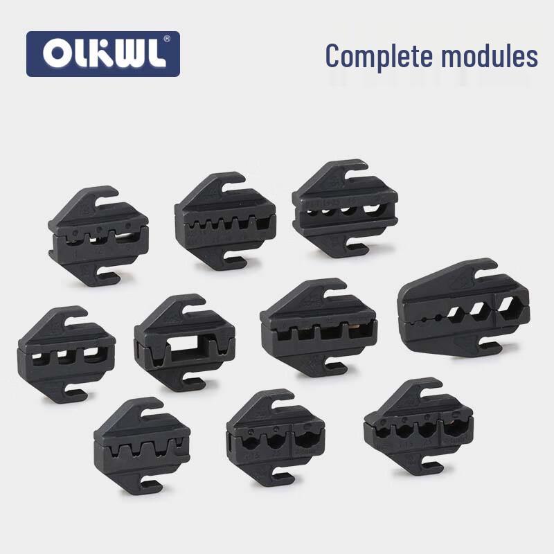 OLKWL Multi-functional Crimping Pliers