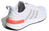 adidas Racer TR21 Wide 'Белый Солнечно-красный' GX8131