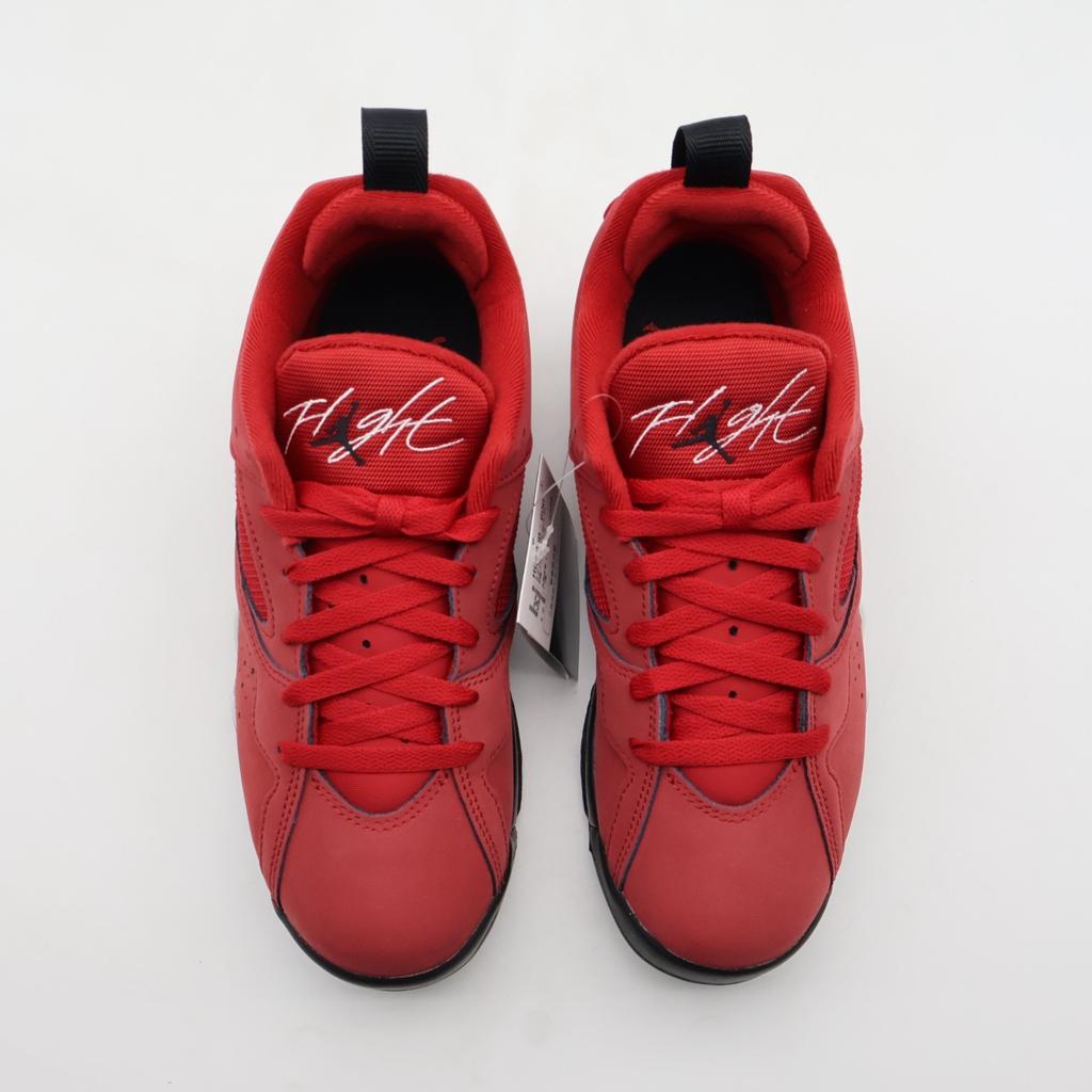 HQ3950-600 Nike Air Jordan MVP 92 Gym Red White Black (Мужской)