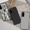 Текстурированный чехол для телефона с абстракцией для Samsung Galaxy S7 Edge Plus S9 S20Plus S20ULTRA S10lite S225G S10