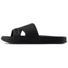 20v1 Slide Black Unisex Sneakers SUF20SA1
