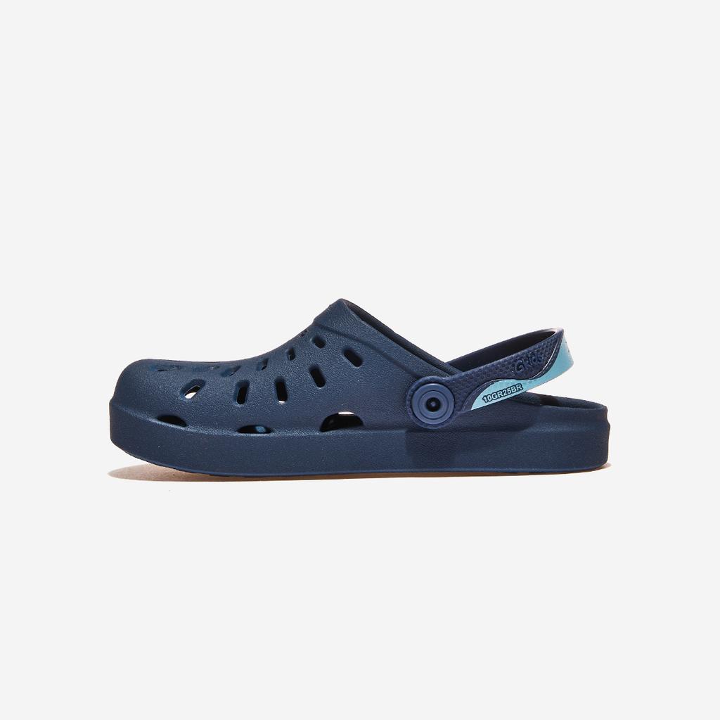 [Ipanema] Motion Kids Slides [83849-(BP034)DARK BLUE/BLUE]