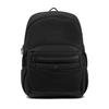 New LiNing Sports Life Collection Polyester Backpack Unisex Black ABSV095-1