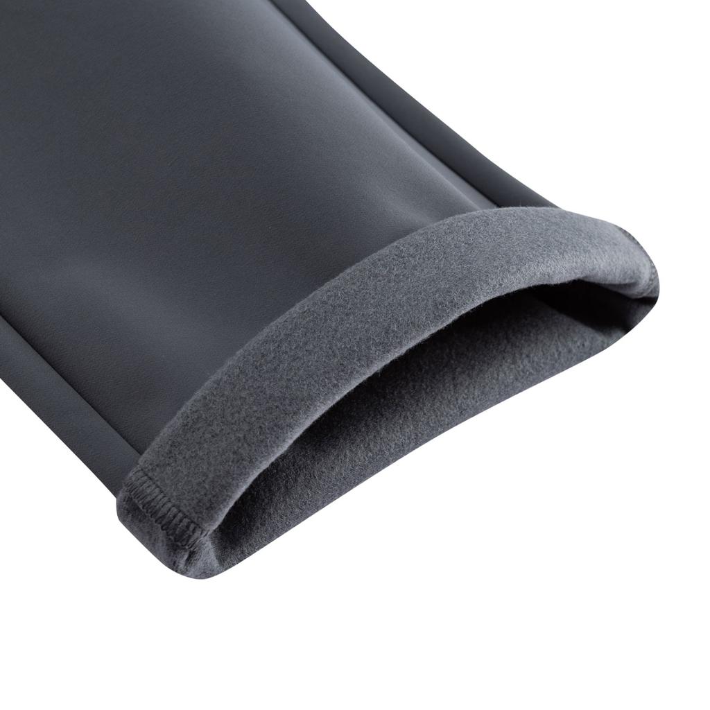 Anta Elite Training Series Woven Sports Pants Men Bottoms Gray 952547508-2